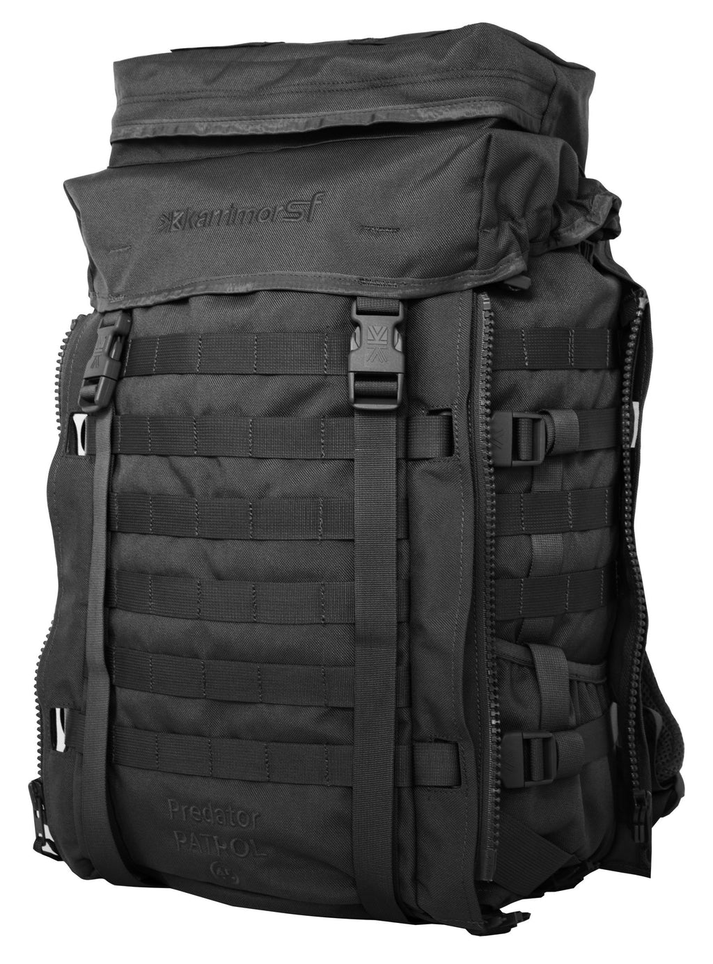 Men's 45L Tactical Backpack