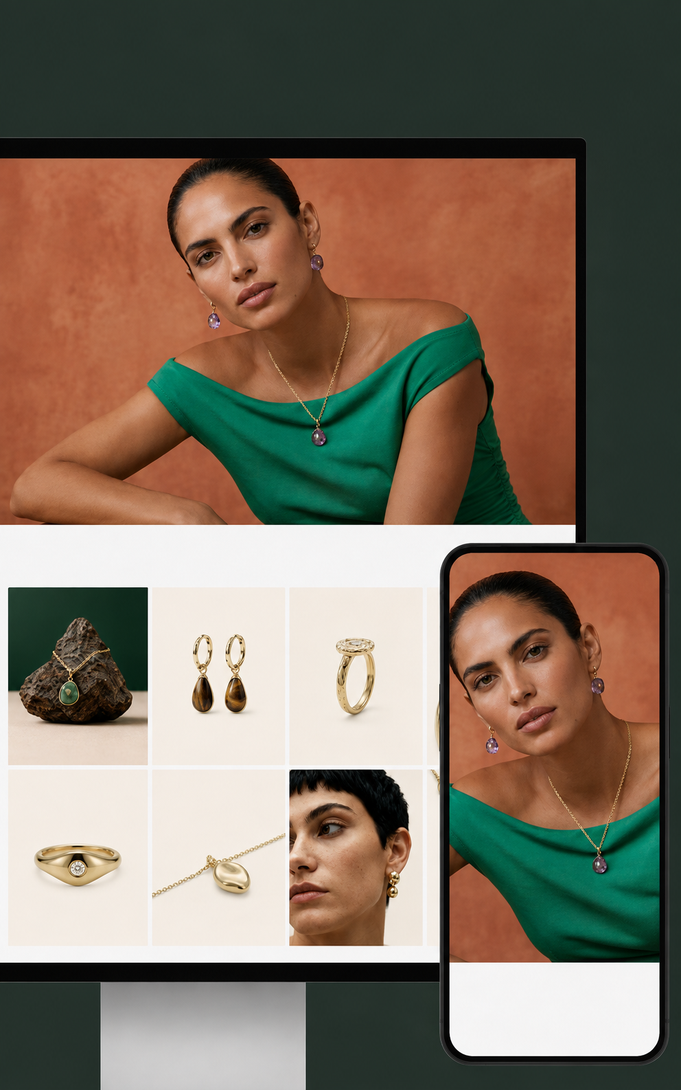 Varelio collection